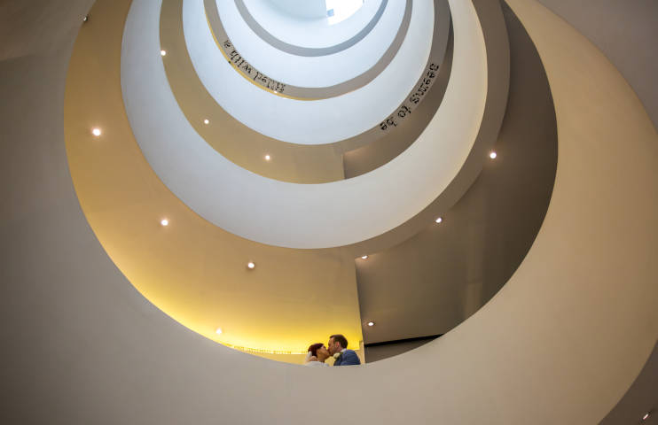 Paul Gapper Wedding Photographer Photographers in South London