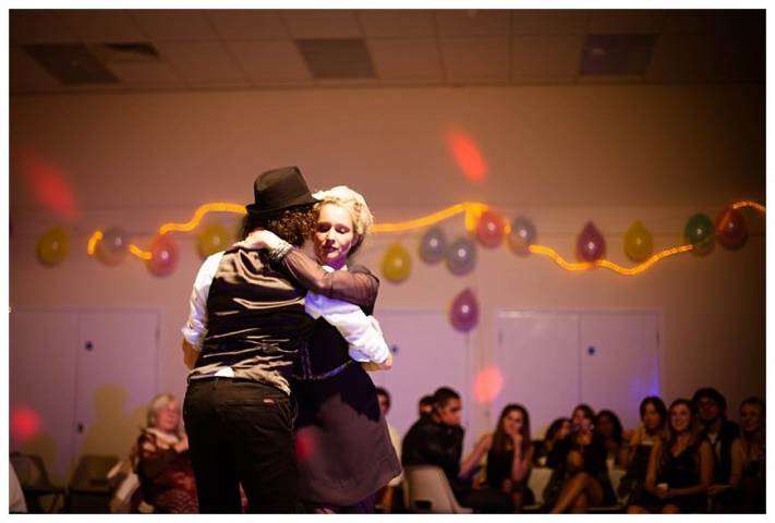 vintage wedding by lumiere photography