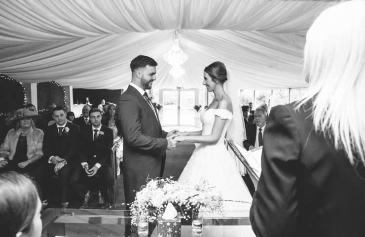 The Rochford Hotel Venues in Essex