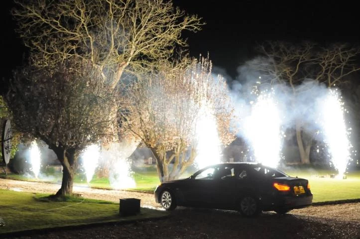 Silver Pear Weddings Ltd, Venues in Oxfordshire