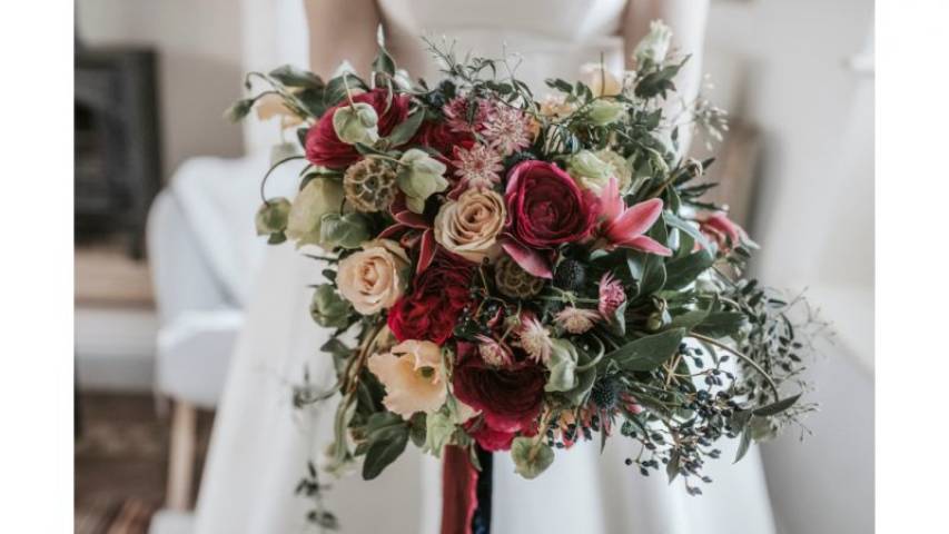 Sophie's Flower Company Florists in Nottinghamshire