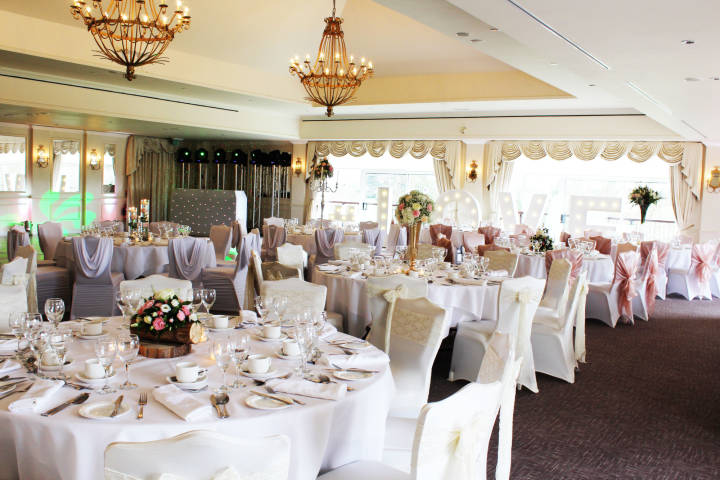 Stoke by Nayland Hotel, Golf & Spa,Venues in Essex