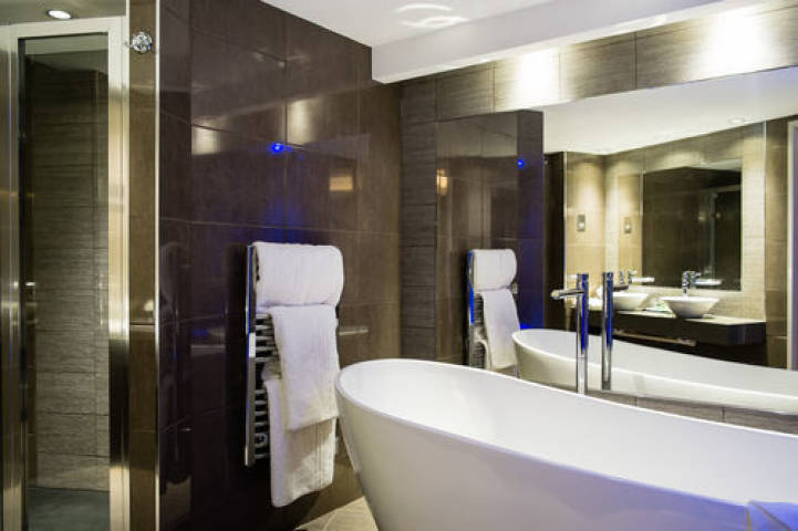 Lea Marston Hotel, Venues in Warwickshire