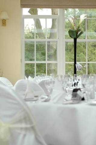 Losehill House Hotel & Spa, Venues-Civil Ceremonies in Derbyshire