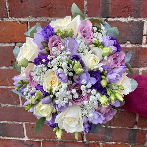 The Daisy Chain Florists in Buckinghamshire