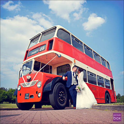 Picture Box Photographers in Staffordshire - The Chase Golf Club Photographer