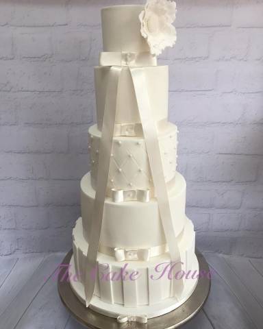 The Amazing Cake House,Cakes and Sweet Treats in Yorkshire - South