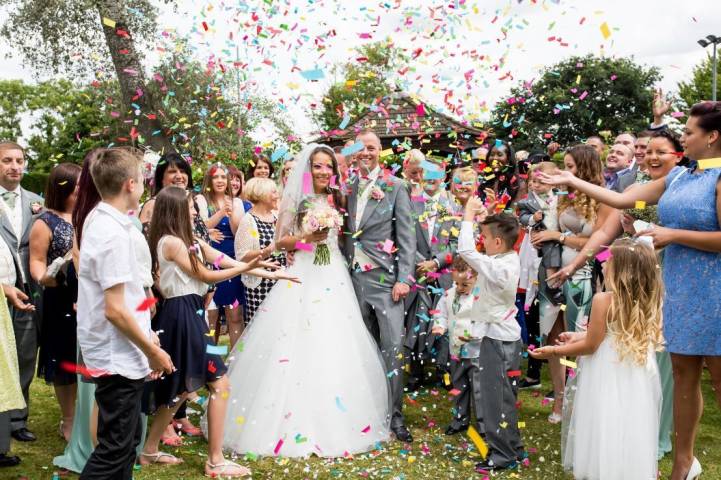 Lea Marston Hotel,Venues in Warwickshire