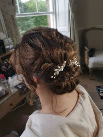 Be Beautiful by Andrea Beauty, Hair & Make-up in County Durham