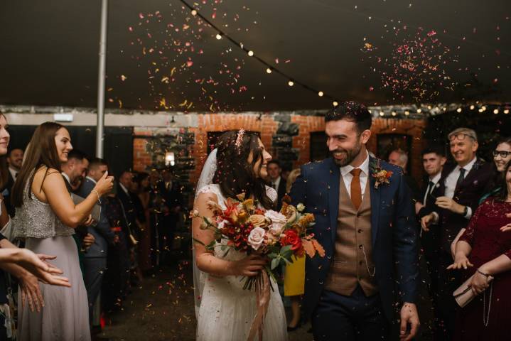 Hillmount House Venues in County Antrim