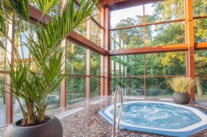 Woodbury Park Hotel & Golf Club Venues in Devon