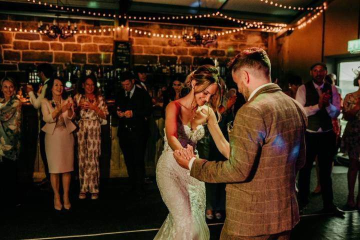 Danby Castle Venues in Yorkshire - North