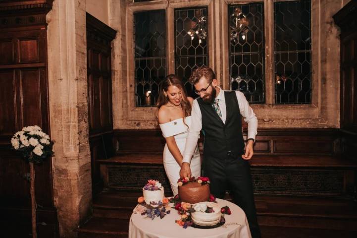 Frensham Hall Venues in Surrey