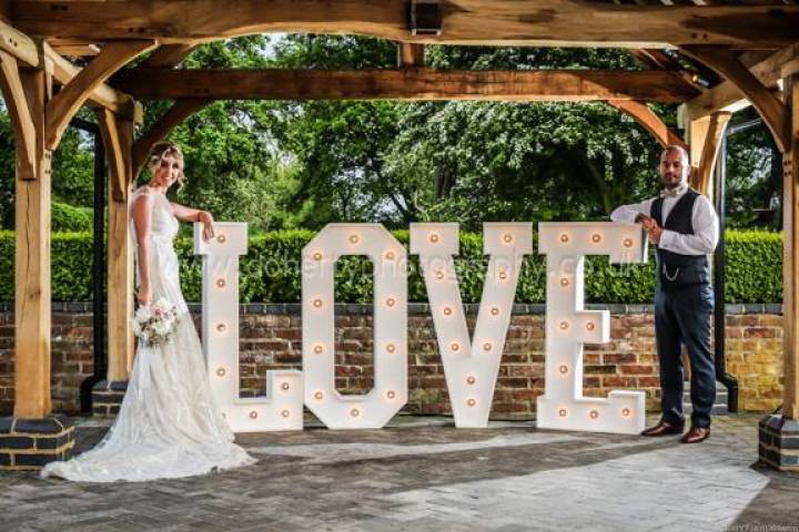 Wethele Manor Venues in Warwickshire