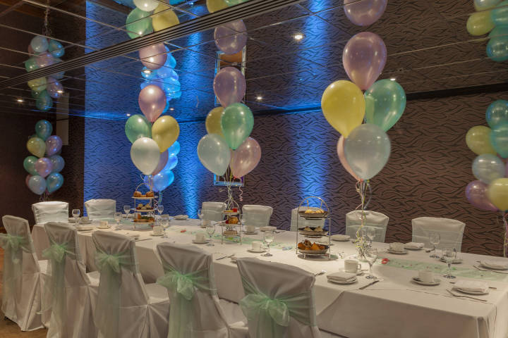 Orsett Hall Hotel Venues in Essex