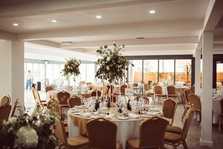 Manchester Hall,Venues in Greater Manchester