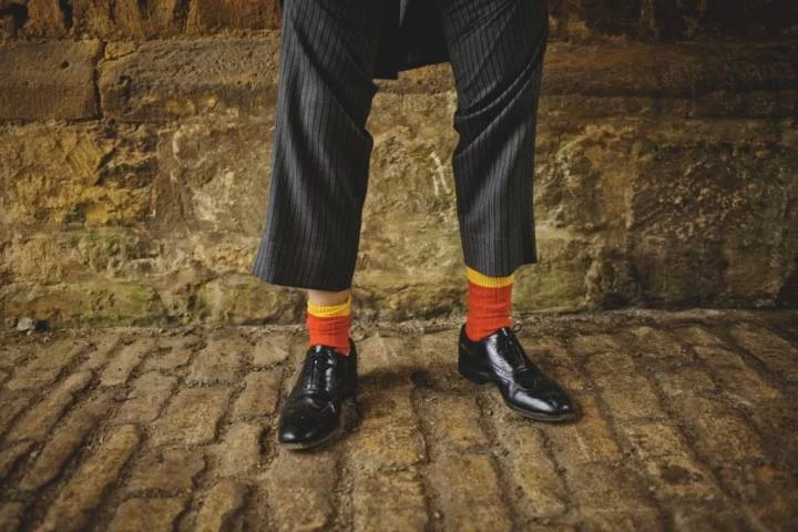 The Cotswold Tailor, Mens Wear in Oxfordshire