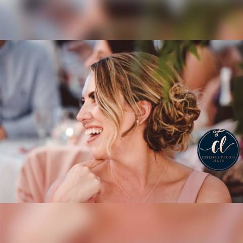 Chloe Lyford Hair Beauty, Hair & Make-up in Oxfordshire