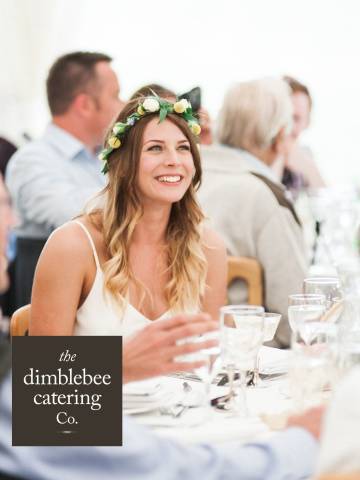 The Dimblebee Catering Company Caterers Leicester and Midlands