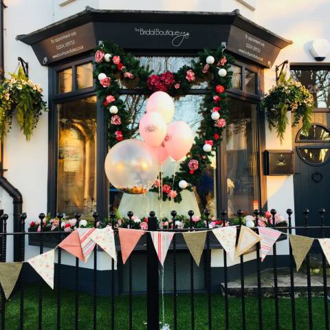 The Bridal Boutique of Jules,Bridal Wear in Kent