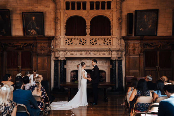 Oxford Town Hall Venues in Oxfordshire