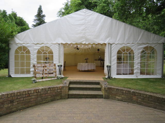 Wantisden Valley,Venues in Suffolk
