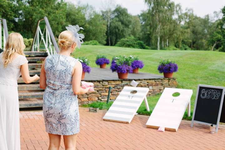 Bearwood Lakes Golf Club,Venues in Berkshire