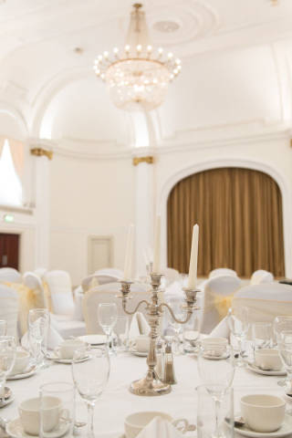 Bristol Grand Hotel Wedding Venues in Bristol and Somerset