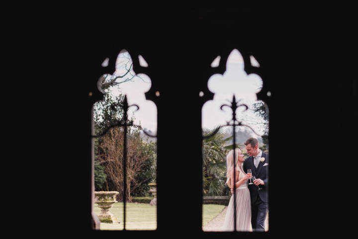 Alexander House Hotel & Utopia Spa Venues in Sussex - West