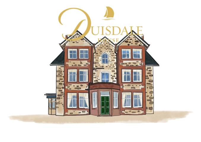 Duisdale Frontal Drawn