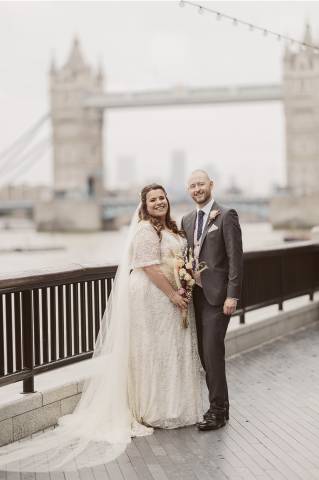 Lush Curve Bridal Bridal Wear in Surrey