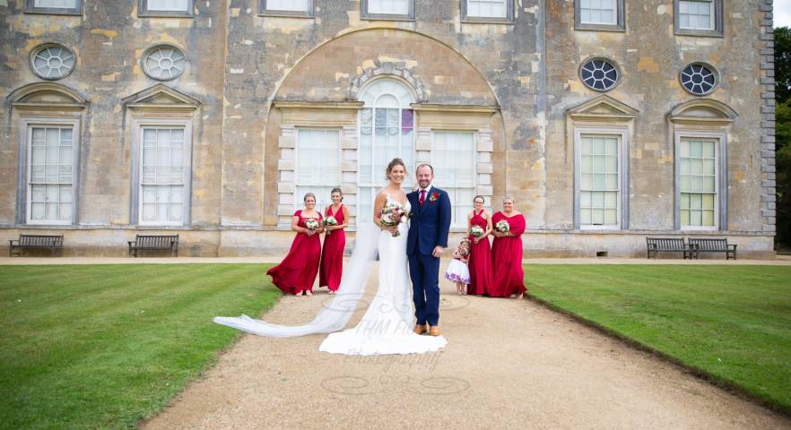 THM Films,Photographers in Oxfordshire