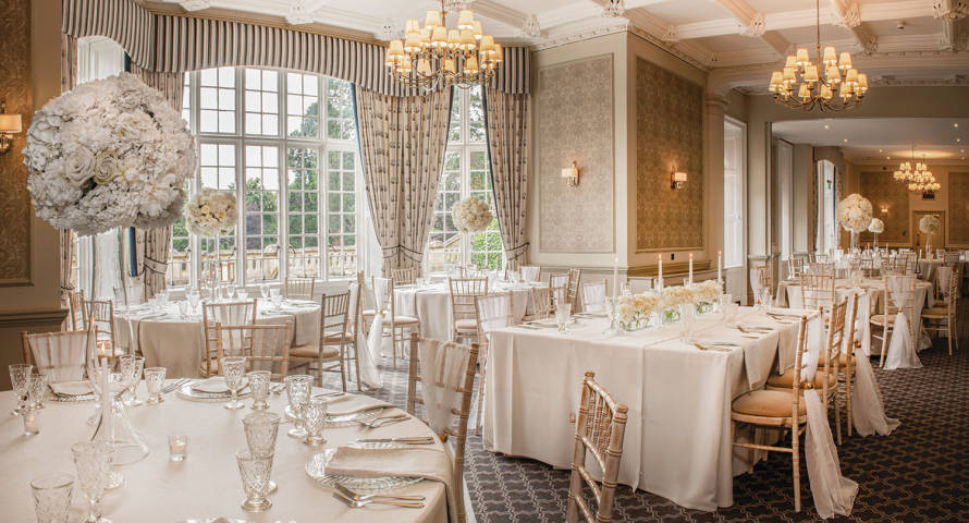 De Vere Horsley Estate Venues in Surrey