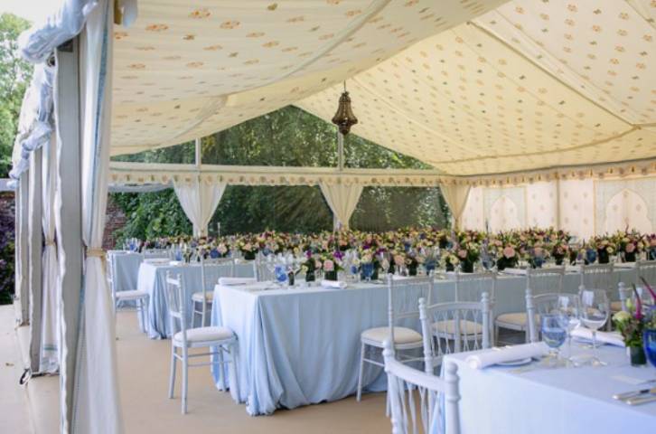 Redcrest Events,Marquees in Berkshire