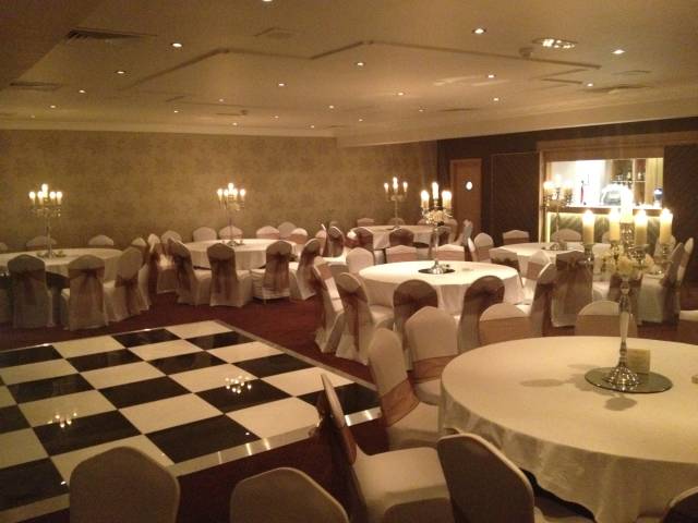 Holt Lodge Hotel,Venues in North Wales