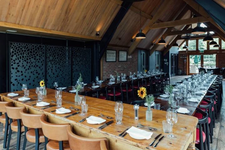 The Betsey Wynne Venues in Buckinghamshire