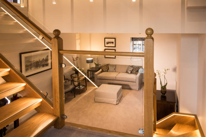 Danesfield House Hotel & Spa Venues in Buckinghamshire