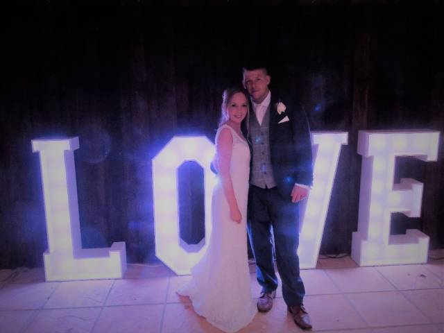 Yarlington Barn,Venues in Bristol and Somerset