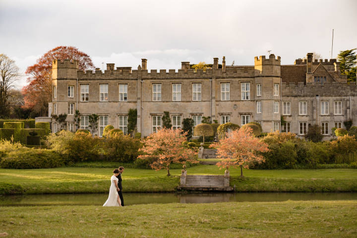 Deene Park Estate Venues in Northamptonshire