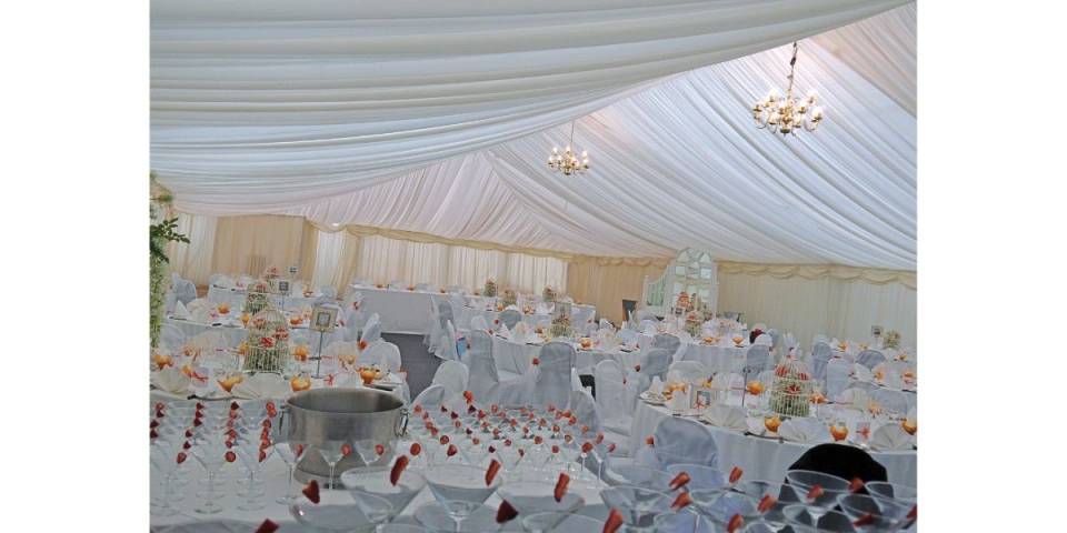 Ramside Hall Hotel and Golf Club,Venues in County Durham
