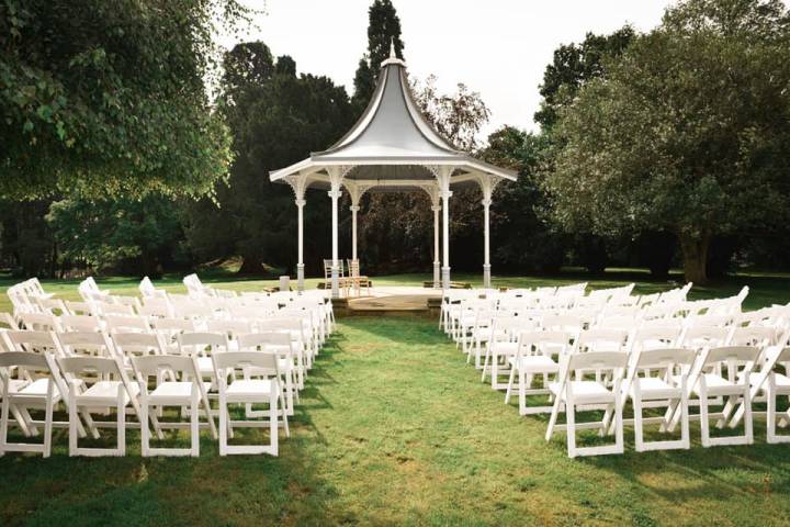 Thicket Priory Venues in Yorkshire - North