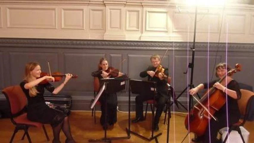 The Cotswold Ensemble, Live Music in Oxfordshire
