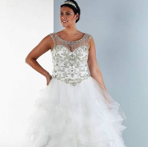Wed4Less,Bridal Wear in West Midlands