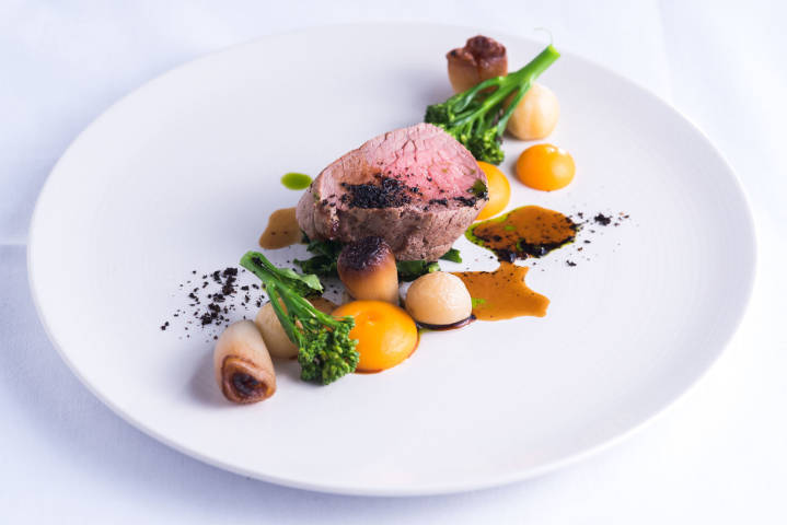 The Horn of Plenty,Venues in Devon