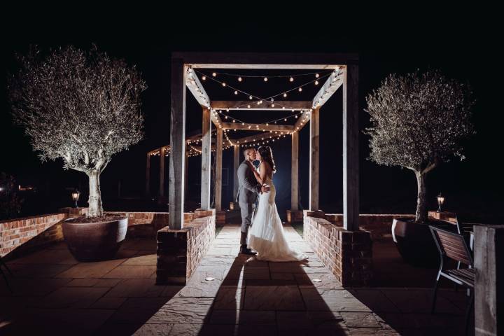 Vaulty Manor Venues in Essex