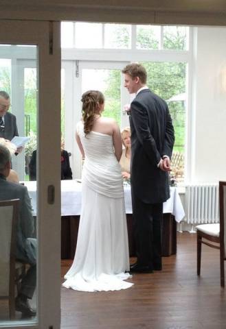 Fishmore Hall, Venues in Shropshire
