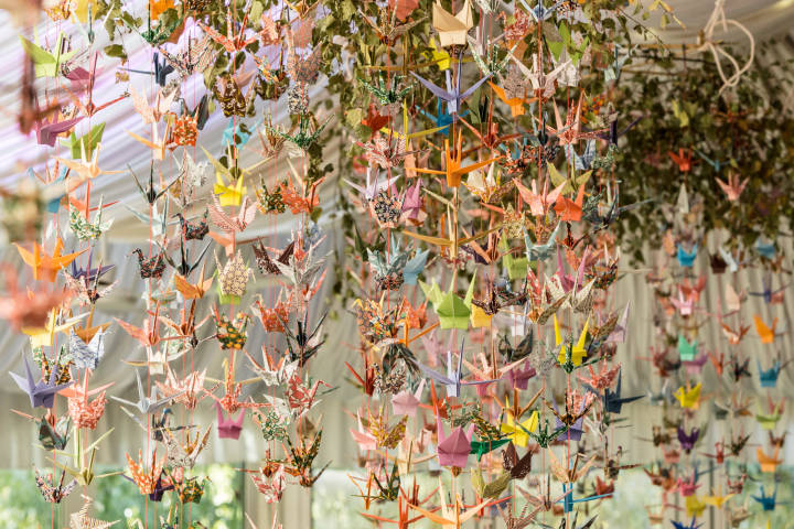 Ridge Farm,Venues in Surrey