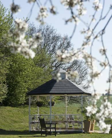 Holiday Inn Bromsgrove, Venues in Worcestershire