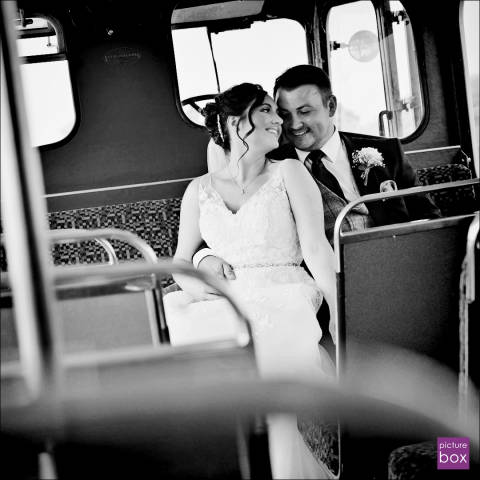 Picture Box Photographers in Staffordshire