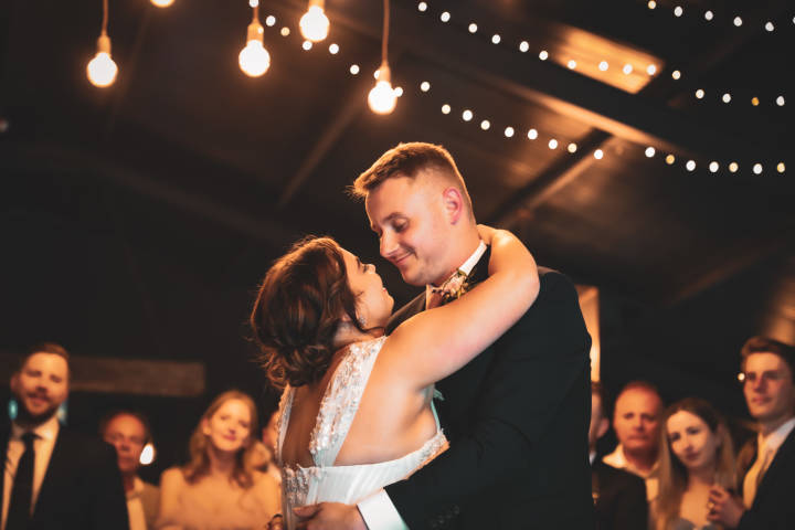 Wedding @ Silchester Farm, Hants